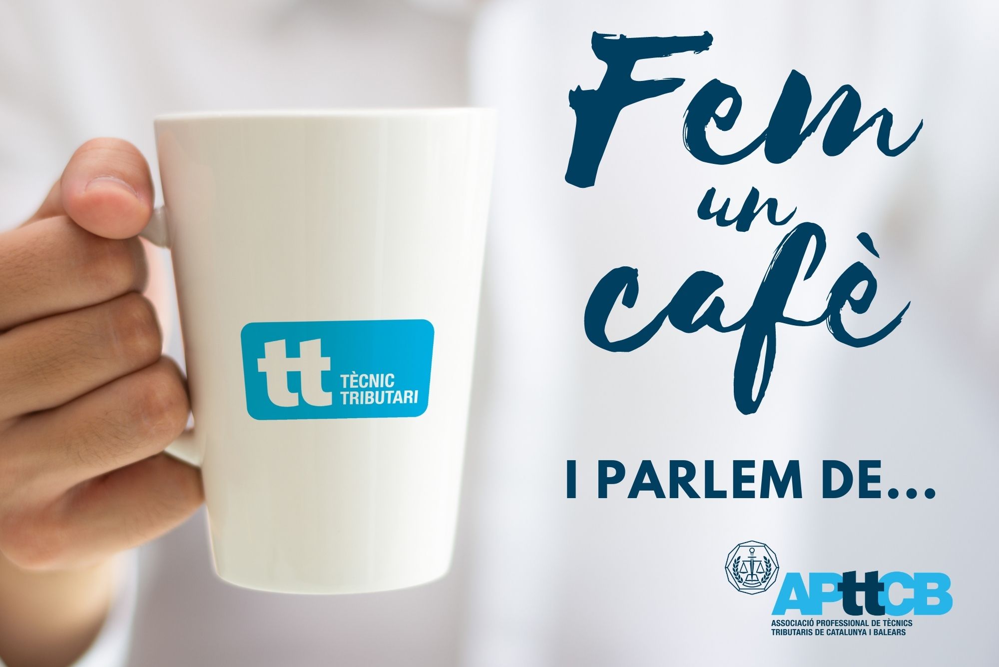 Fem un cafè i parlem de... TAXACIÓ PERICIAL CONTRADICTÒRIA